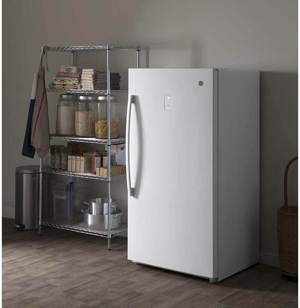 Best Deep Freezer For Garage Best Garage Freezers: Our Top 5 Garage Freezers for 2022