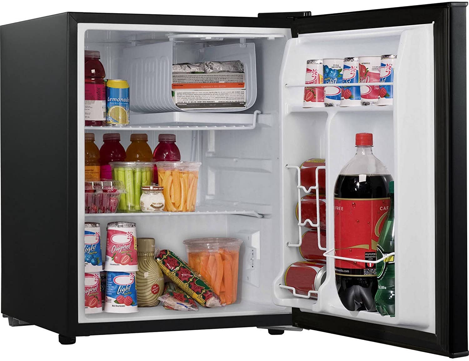 The Complete Galanz Mini Fridge Review