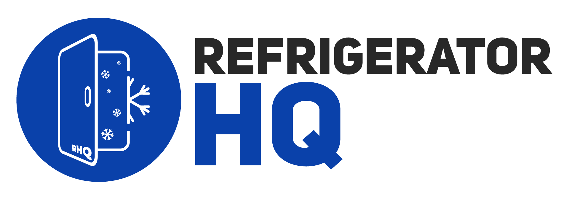 Refrigerator HR Logo