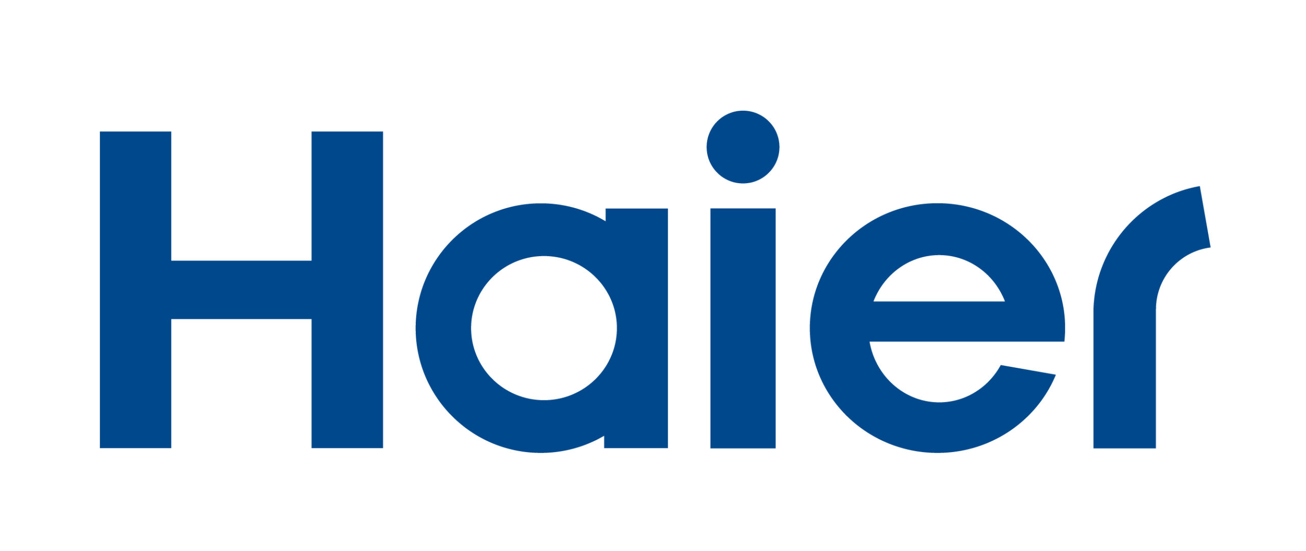 Haier-logo