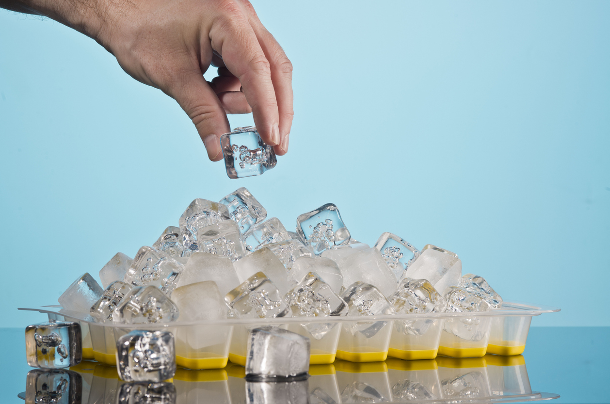 How Long Does It Take for Water and Other Popular Beverages to Freeze