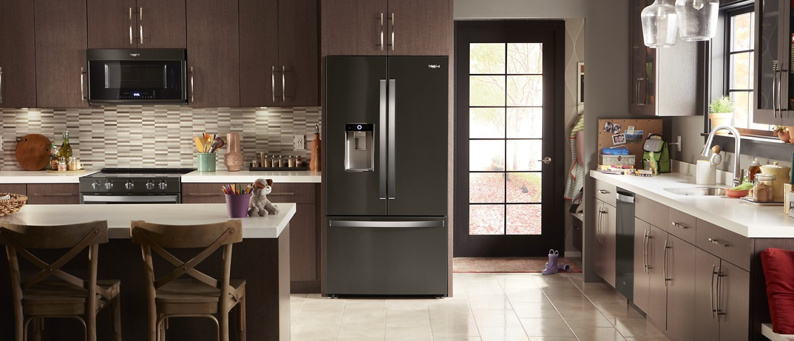 How Much Does A Refrigerator Weigh, and What Makes Them So Heavy?